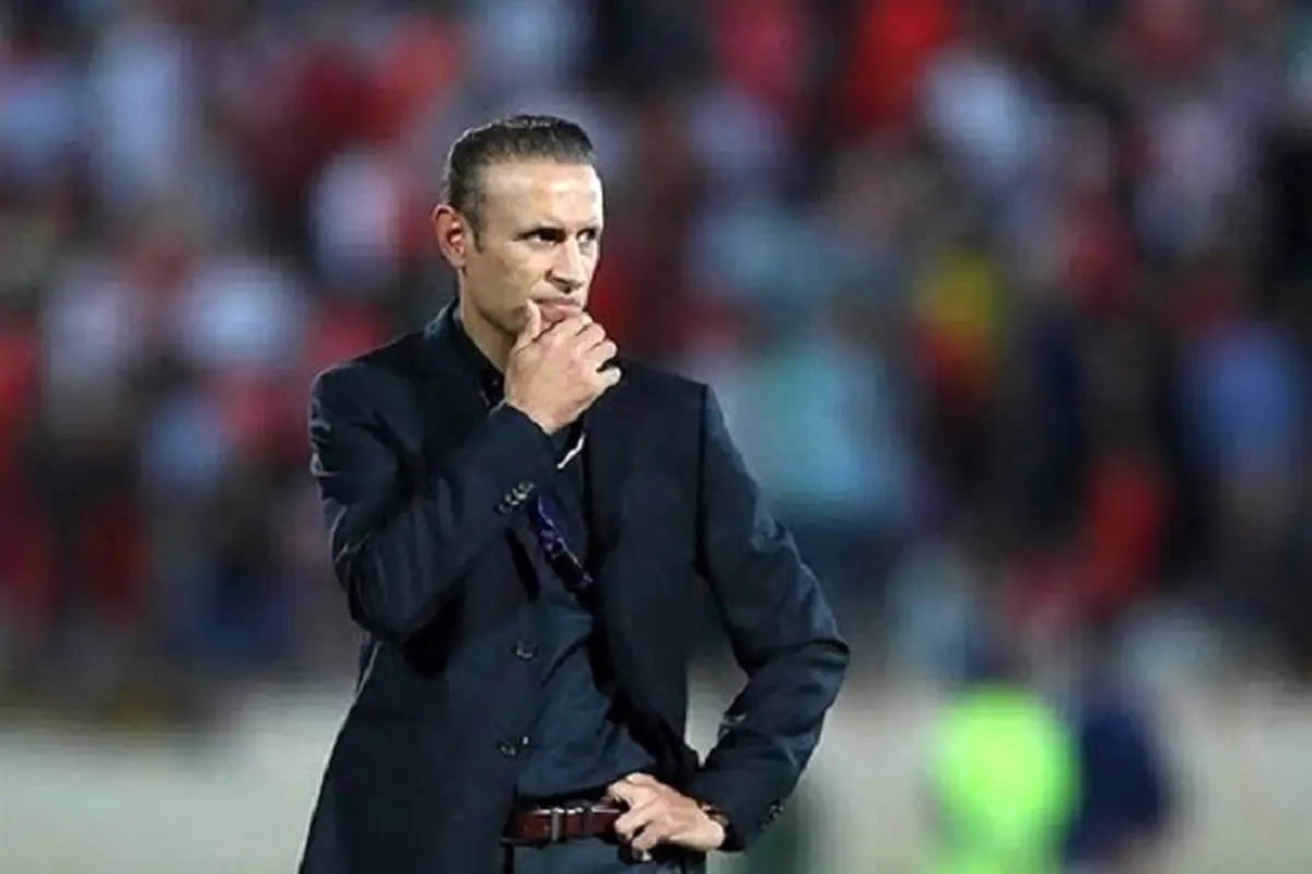 گل محمدی: مگر احمدی‌نژاد یا نوه امام استقلالی بودند، ما حرفی زدیم؟