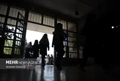 بازگشایی مدارس