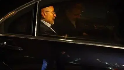 خاطره جالب قالیباف از دوران جنگ + فیلم