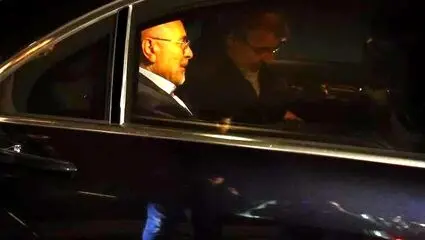 خاطره جالب قالیباف از دوران جنگ + فیلم