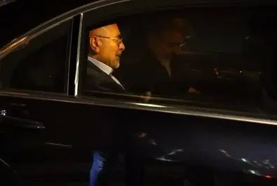 قالیباف
