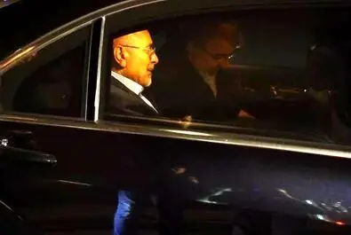 قالیباف