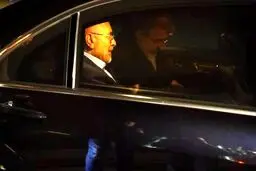 خاطره جالب قالیباف از دوران جنگ + فیلم