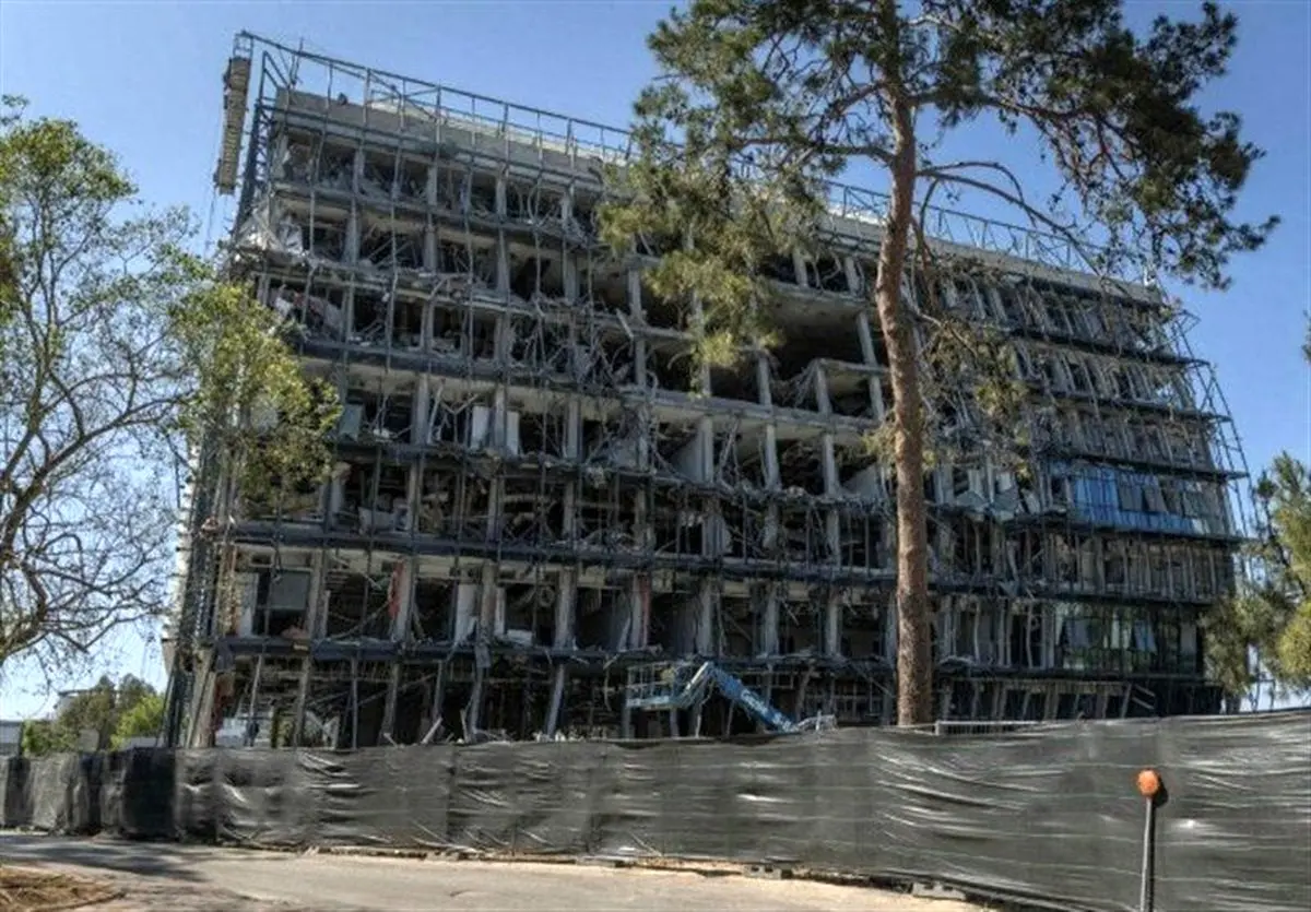 ۶۰۰ میلیون دلار ضرر؛ هزینه سنگین حمله ایران برای اسرائیل