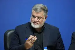 معتمدیان:ظرفیت‌های پایتخت برای خدمت‌رسانی به زائران اربعین بسیج می‌شود


