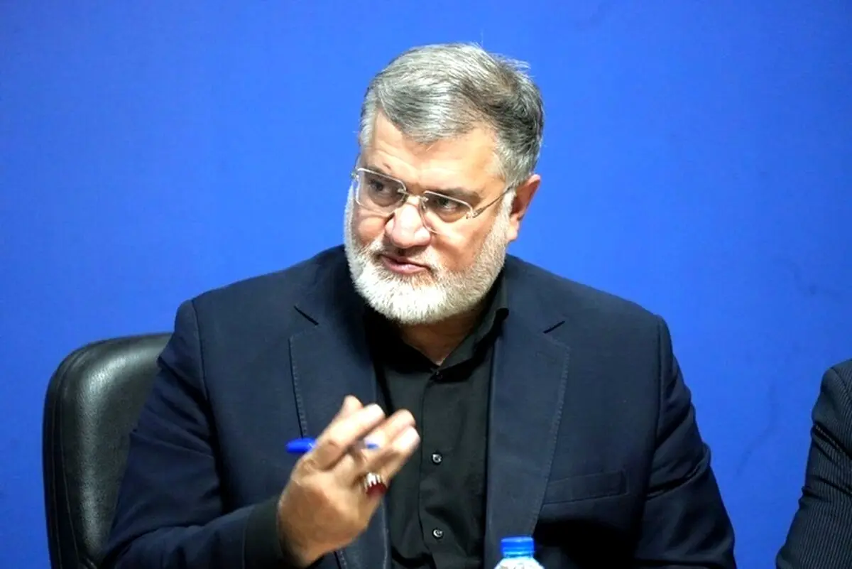 معتمدیان:ظرفیت‌های پایتخت برای خدمت‌رسانی به زائران اربعین بسیج می‌شود

