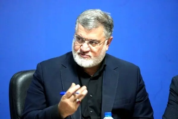 معتمدیان:ظرفیت‌های پایتخت برای خدمت‌رسانی به زائران اربعین بسیج می‌شود

