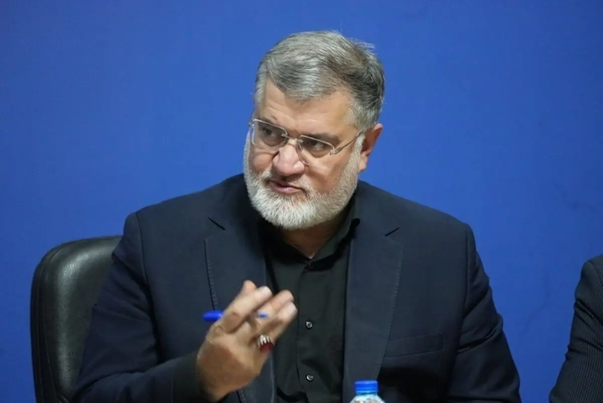 معتمدیان:ظرفیت‌های پایتخت برای خدمت‌رسانی به زائران اربعین بسیج می‌شود

