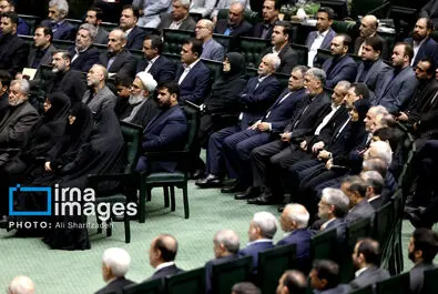 شهدای خدمت
