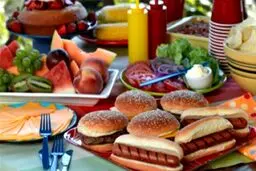 غذاهای درمان کم خونی؛عکس