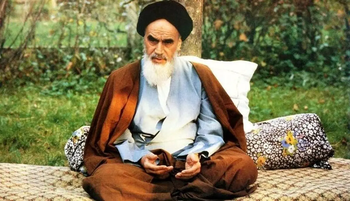 روایت جالب فریده مصطفوی از خرج خانه امام خمینی و دارایی ایشان