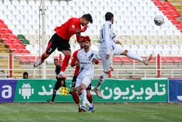 شجاع: تراکتور بهترین هواداران ایران و آسیا را دارد