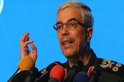 باقری: توحش رژیم صهیونیستی در تاریخ ماندگار خواهد شد

