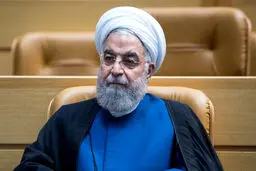 پاسخ سخنگوی کمیسیون امنیت ملی به اظهارات روحانی