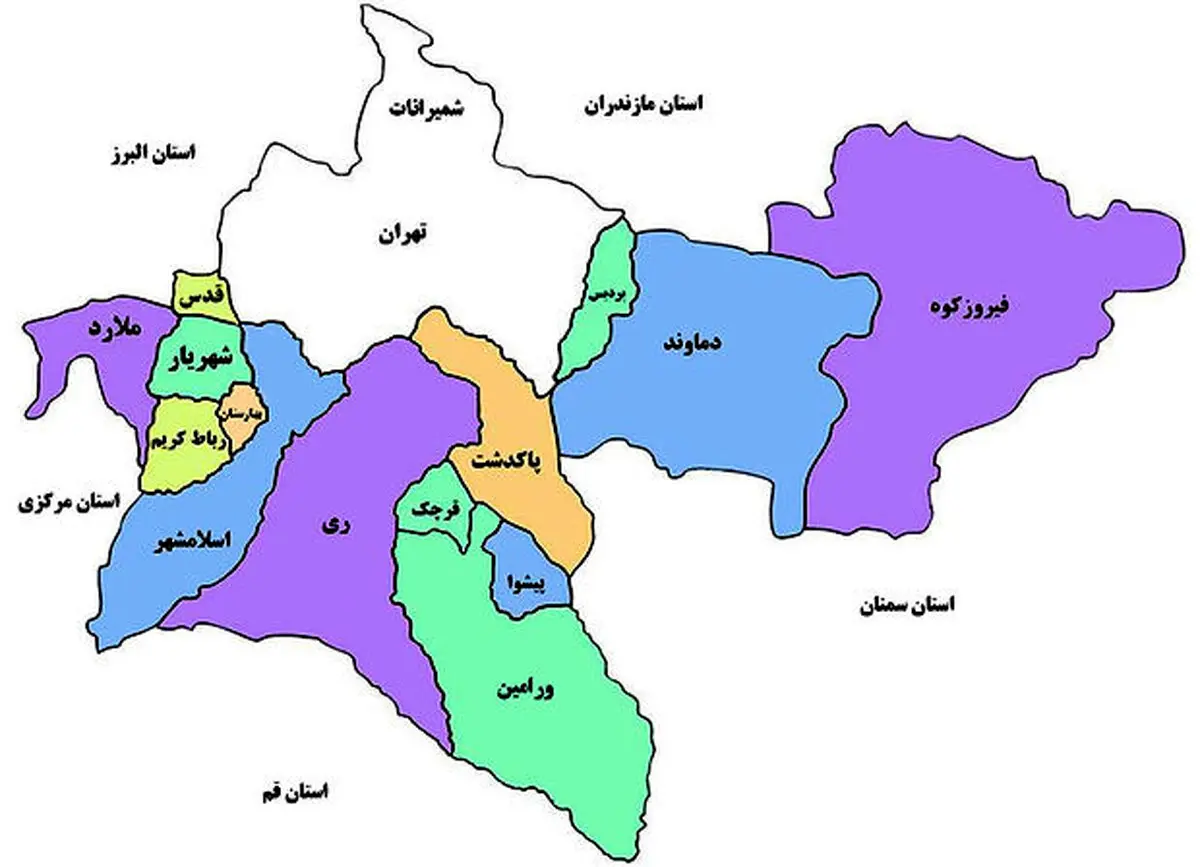 اعلام اسامی اولیه ۳۰ نفر برگزیده تهران در انتخابات مجلس