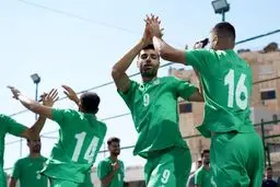 سپاهان با هفت بازیکن تیم ملی را قرق کرد!