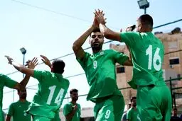 سپاهان با هفت بازیکن تیم ملی را قرق کرد!