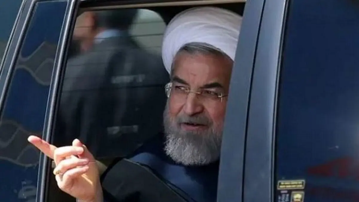 برنامه حسن روحانی برای انتخابات مجلس