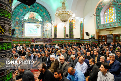 ختم محمد ناطق نوری 