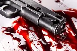 قتل وحشیانه یک آقازاده بدست پدر جاسوس‌اش ! 