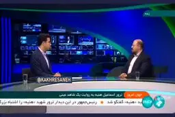 جزئیات شب ترور هنیه به روایت شاهد عینی+ فیلم