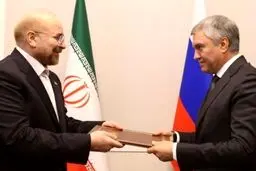 جزئیات نامه‌ رهبر انقلاب به پوتین چه بود؟