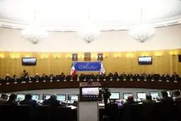 استعفای فرزین رئیس کل بانک مرکزی قطعی شد؟