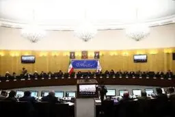 استعفای فرزین رئیس کل بانک مرکزی قطعی شد؟