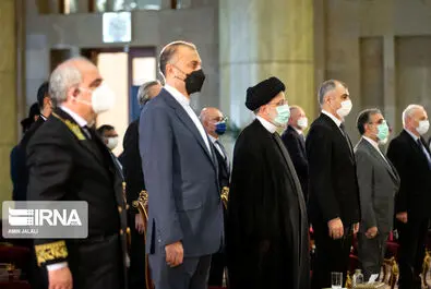 رئیسی 22 بهمن
