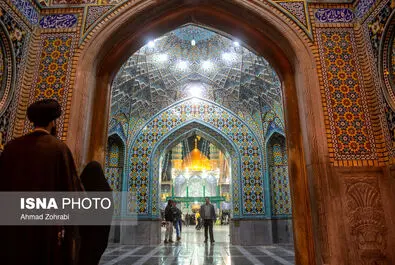 چراغانی