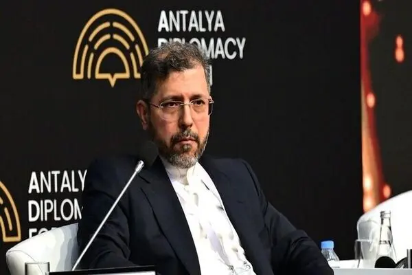 خطیب‌زاده: ایران برای هر سناریویی آماده است