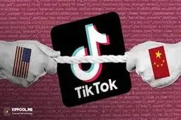 جنگ الگوریتمی آمریکا و چین؛ وقتی خیابان مجازی هم به میدان خون تبدیل می‌شود