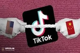 جنگ الگوریتمی آمریکا و چین؛ وقتی خیابان مجازی هم به میدان خون تبدیل می‌شود