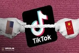 جنگ الگوریتمی آمریکا و چین؛ وقتی خیابان مجازی هم به میدان خون تبدیل می‌شود