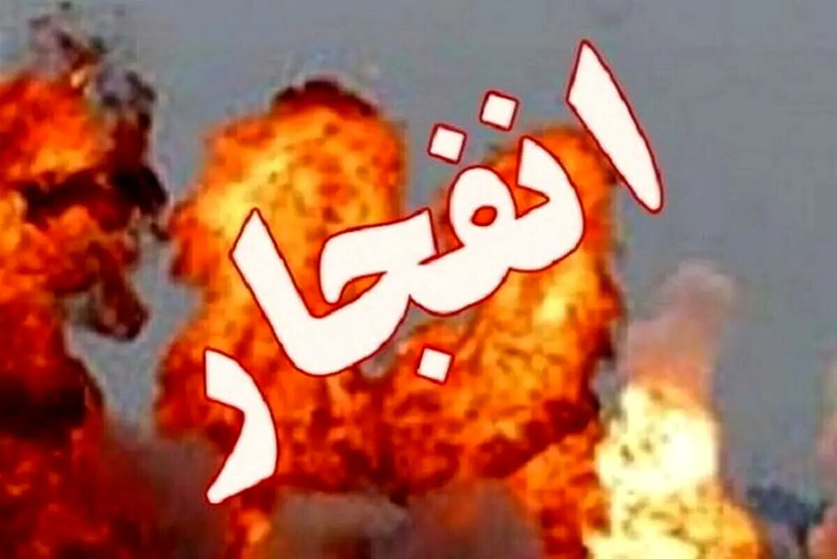 جدیدترین آمار انفجار مرگبار در سوریه + فیلم