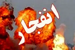 بمباران مناطق حاشیه‌ای شهر یزد