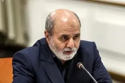 احمدیان: حمله رژیم اسرائیل تاثیری بر توان نظامی ما نداشت

