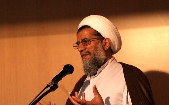 رئیس عقیدتی سیاسی ارتش:شمارش معکوس فروپاشی صهیونیست ها را آغاز شده تلقی کنیم