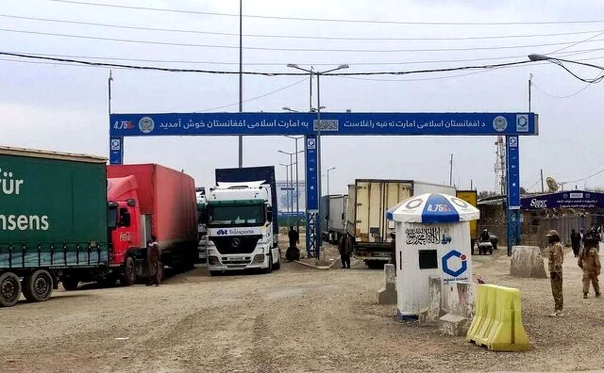 مقام دولت: آرایش نظامی در مرز اسلام قلعه-دوغارون کذب محض است  