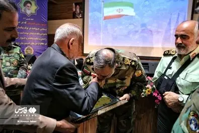 جشنواره مالک اشتر