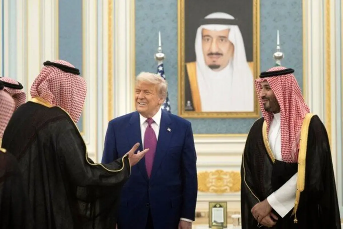  توافق آمریکا و عربستان برای پایان جنگ در غزه