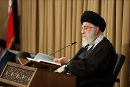 ساعت ۱۵؛ برگزاری محفل انس با قرآن با حضور رهبر انقلاب