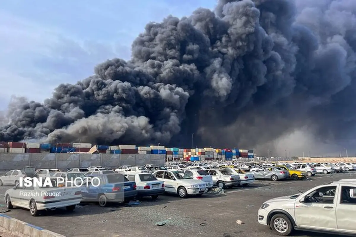 نمایندگان ۴ کمیسیون مجلس به بندر شهید رجایی اعزام شدند 