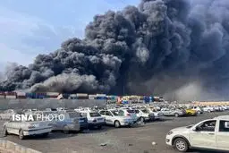 نمایندگان ۴ کمیسیون مجلس به بندر شهید رجایی اعزام شدند 