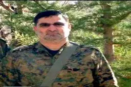 اسرائیل فرمانده واحد ۴۴۰۰ حزب الله را ترور کرد