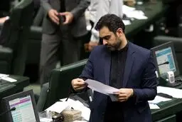 زورتان به ترامپ نمی رسد به علی انصاری که می رسد