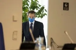 سفر گروسی و سناریوهای احتمالی