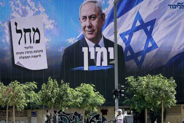 پنج سناریوی حساس برای انتخابات اسرائیل