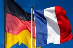 نقشه جنجالی جدید فرانسه و آلمان برای ایران