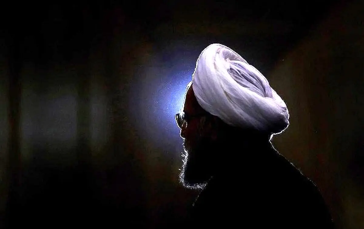 سرنوشت یک رئیس جمهور گم شده | حسن روحانی کجاست؟